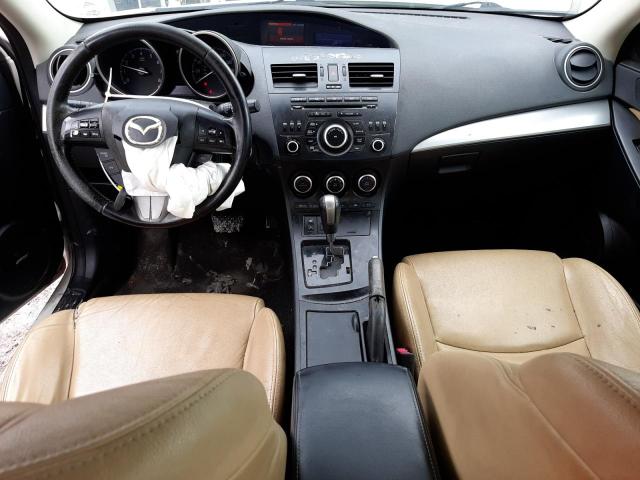 Photo 8 from auction – 2012 MAZDA 3 S with VIN JM1BL1W57C1547502
