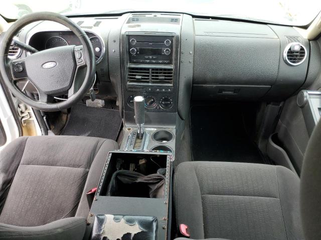Photo 8 from auction – 2010 FORD EXPLORER X with VIN 1FMEU7D83AUA99017