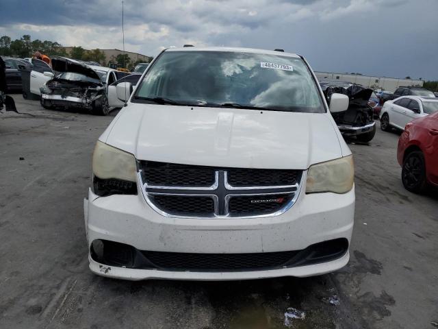 Photo 5 from auction – 2012 DODGE GRAND CARA with VIN 2C4RDGCG8CR280760