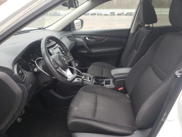 Photo 7 from auction – 2018 NISSAN ROGUE S with VIN KNMAT2MT9JP523912