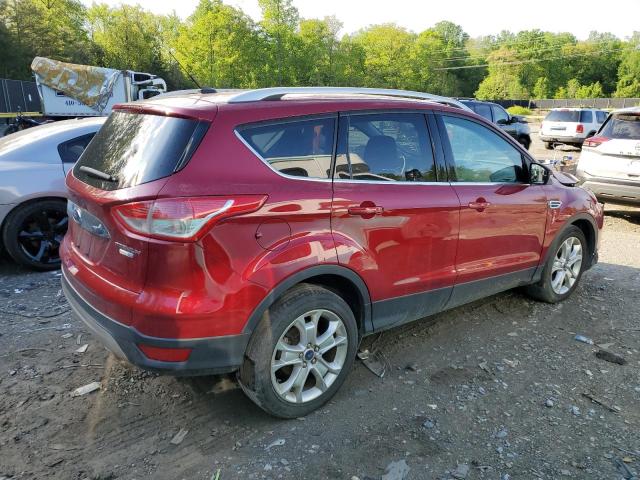 Photo 3 from auction – 2016 FORD ESCAPE TIT with VIN 1FMCU9J9XGUB55530