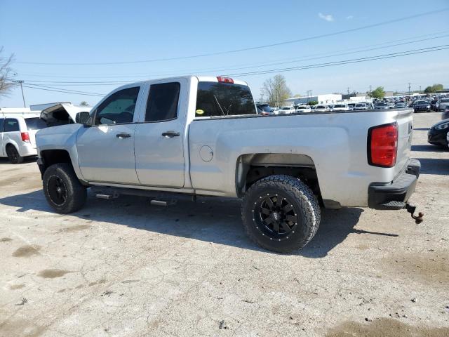 Photo 2 from auction – 2014 CHEVROLET SILVERADO with VIN 1GCVKPEC5EZ189615