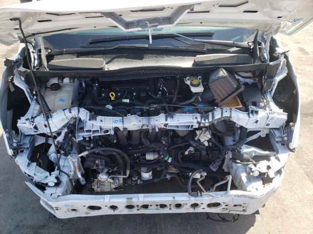 Photo 12 from auction – 2020 FORD TRANSIT CO with VIN NM0LS7E22L1463991