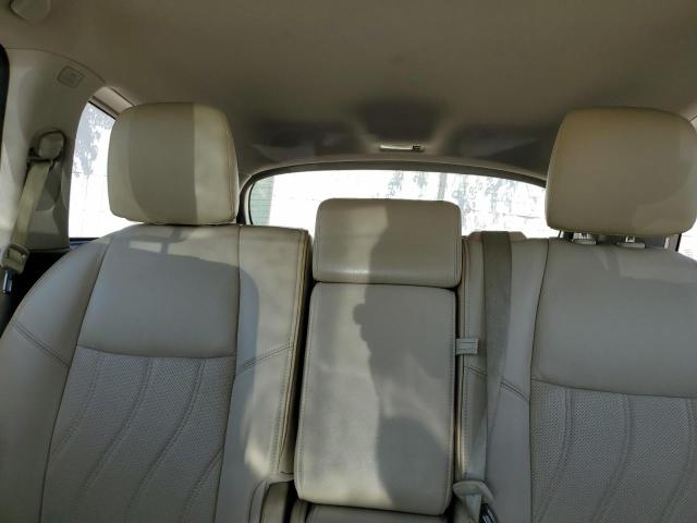 Photo 10 from auction – 2015 INFINITI QX60 with VIN 5N1AL0MM2FC500253