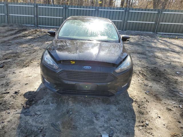 Photo 5 from auction – 2016 FORD FOCUS SE with VIN 1FADP3KEXGL260041