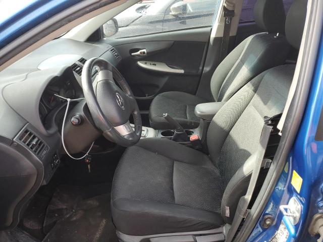 Foto 7 de la subasta – 2010 TOYOTA COROLLA BA con VIN 2T1BU4EE7AC402890