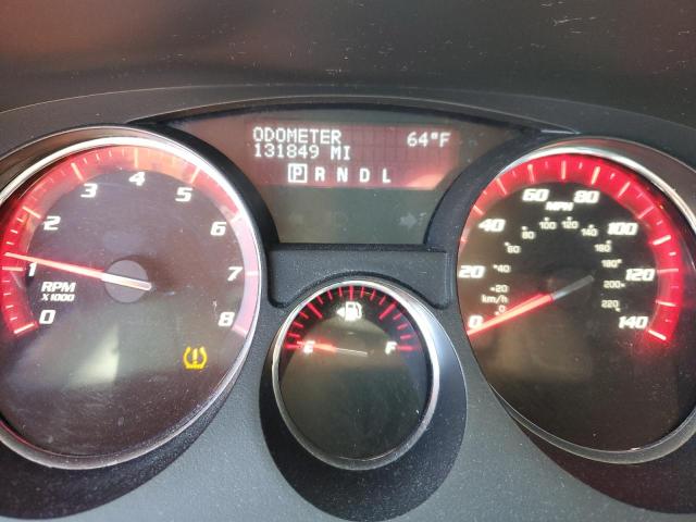 Photo 9 from auction – 2012 GMC ACADIA SLE with VIN 1GKKVPED3CJ219360