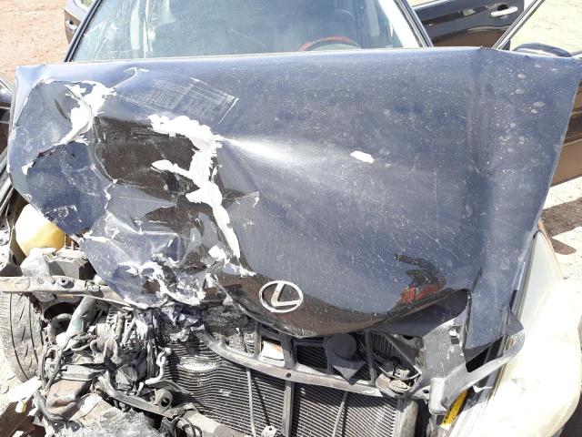 Photo 11 from auction – 2004 LEXUS ES 330 with VIN JTHBA30G240014541