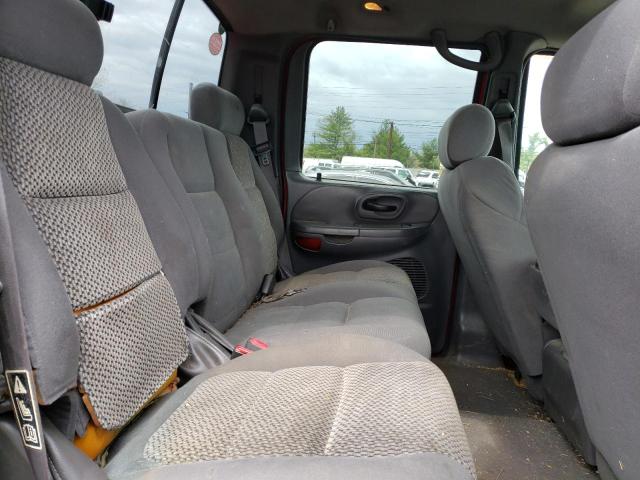 Photo 10 from auction – 2003 FORD F150 SUPER with VIN 1FTRW08L23KB94267