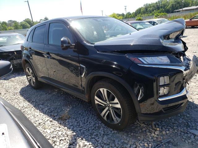 Photo 4 from auction – 2021 MITSUBISHI OUTLANDER with VIN JA4APVAU2MU017034