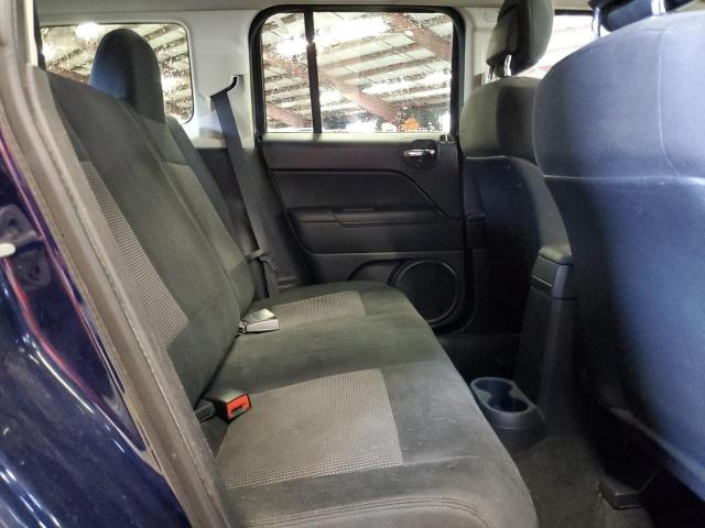 Photo 11 from auction – 2012 JEEP PATRIOT LA with VIN 1C4NJRFB2CD624492