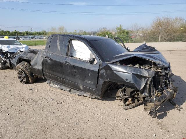 Photo 4 from auction – 2017 CHEVROLET SILVERADO with VIN 1GCVKREC4HZ204895
