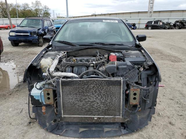 Photo 5 from auction – 2011 FORD FUSION SE with VIN 3FAHP0HA1BR179136