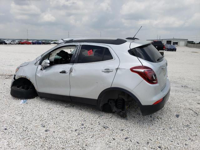 Photo 2 from auction – 2019 BUICK ENCORE PRE with VIN KL4CJASB0KB885669
