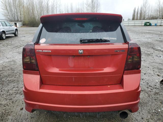 Photo 6 from auction – 2008 DODGE CALIBER SR with VIN 1B3HB68F98D722324