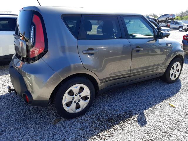 Photo 3 from auction – 2014 KIA SOUL with VIN KNDJN2A29E7059452
