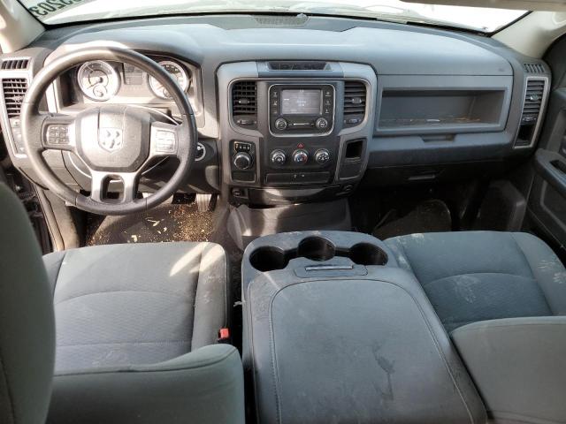 Photo 8 from auction – 2015 RAM 1500 ST with VIN 1C6RR6FT3FS591172
