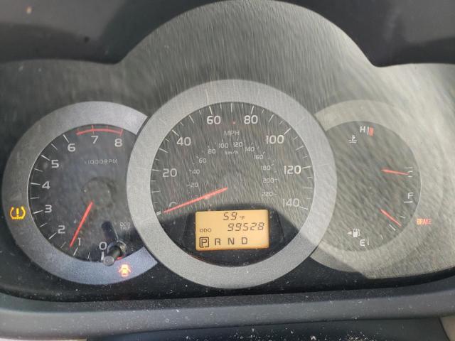 Photo 9 from auction – 2010 TOYOTA RAV4 with VIN JTMZF4DV7A5026585