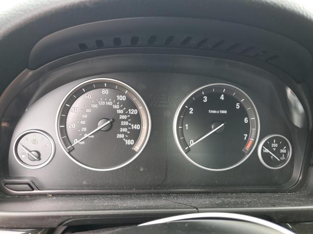 Photo 9 from auction – 2012 BMW 535 I with VIN WBAFR7C52CC811525