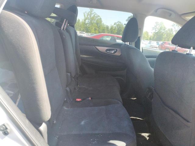 Photo 11 from auction – 2016 NISSAN ROGUE S with VIN KNMAT2MT5GP664906