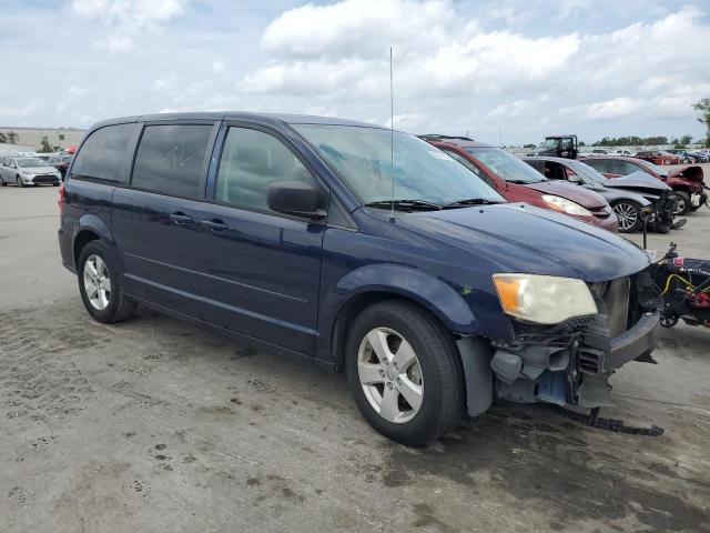 Photo 4 from auction – 2013 DODGE GRAND CARA with VIN 2C4RDGBG1DR656105