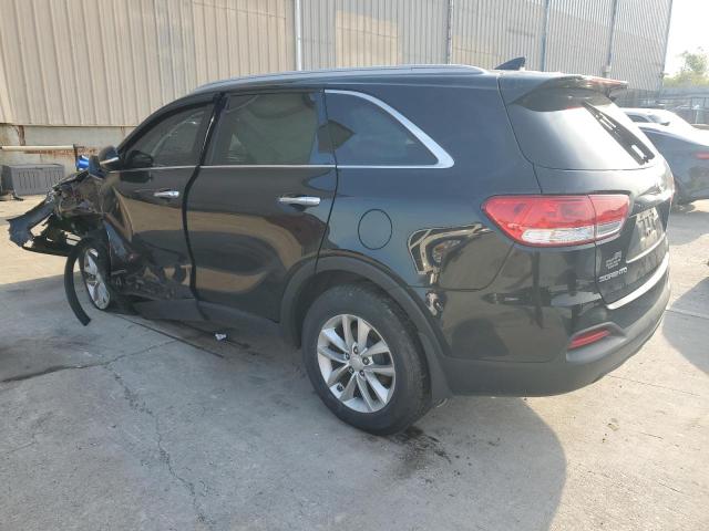 Photo 2 from auction – 2016 KIA SORENTO LX with VIN 5XYPGDA34GG016393