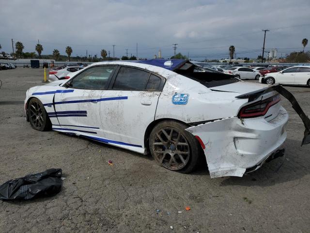 Photo 2 from auction – 2017 DODGE CHARGER R/ with VIN 2C3CDXGJ3HH657895