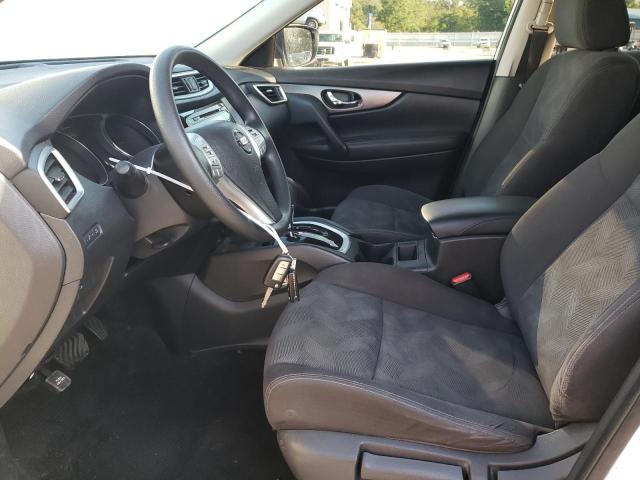 Photo 7 from auction – 2016 NISSAN ROGUE S with VIN KNMAT2MT2GP675944