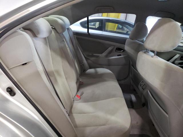 Photo 10 from auction – 2007 TOYOTA CAMRY HYBR with VIN JTNBB46K073026055