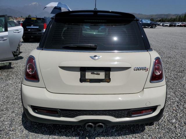 Photo 6 from auction – 2012 MINI COOPER S with VIN WMWSV3C5XCT386509