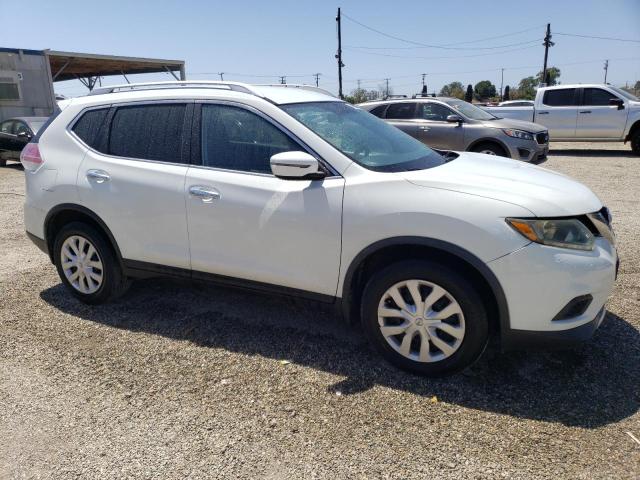Photo 4 from auction – 2016 NISSAN ROGUE S with VIN KNMAT2MT5GP593383