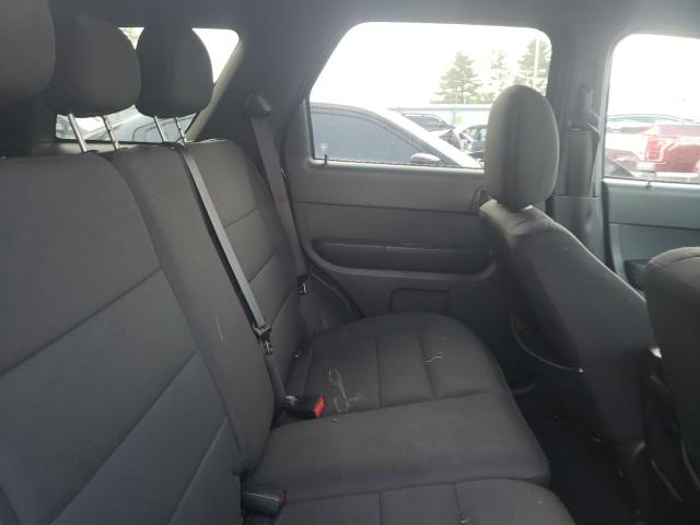 Photo 11 from auction – 2011 FORD ESCAPE XLT with VIN 1FMCU9D70BKA52521