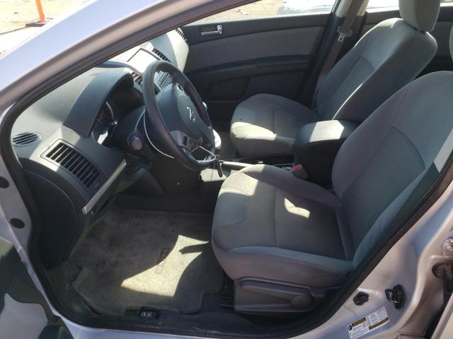 Photo 7 from auction – 2012 NISSAN SENTRA 2.0 with VIN 3N1AB6AP4CL714804