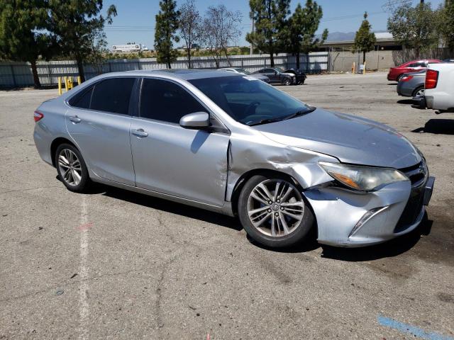 Photo 4 from auction – 2016 TOYOTA CAMRY LE with VIN 4T1BF1FKXGU257171