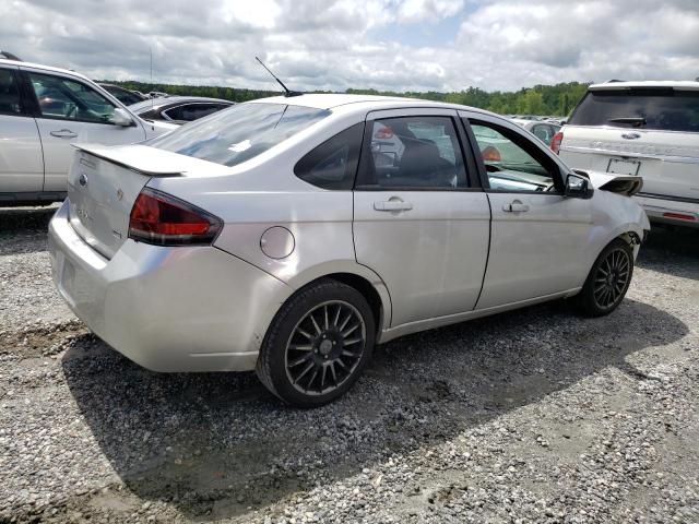Photo 3 from auction – 2011 FORD FOCUS SES with VIN 1FAHP3GN2BW180914