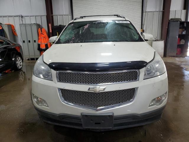 Photo 5 from auction – 2011 CHEVROLET TRAVERSE L with VIN 1GNKVGED1BJ253959