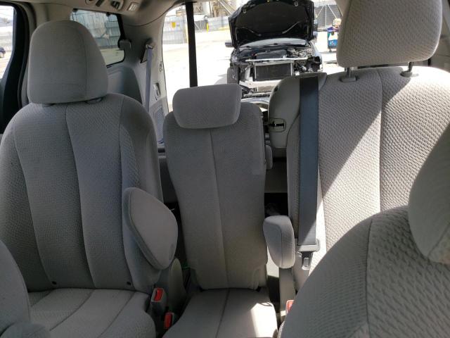 Photo 10 from auction – 2012 TOYOTA SIENNA LE with VIN 5TDKK3DC0CS244886