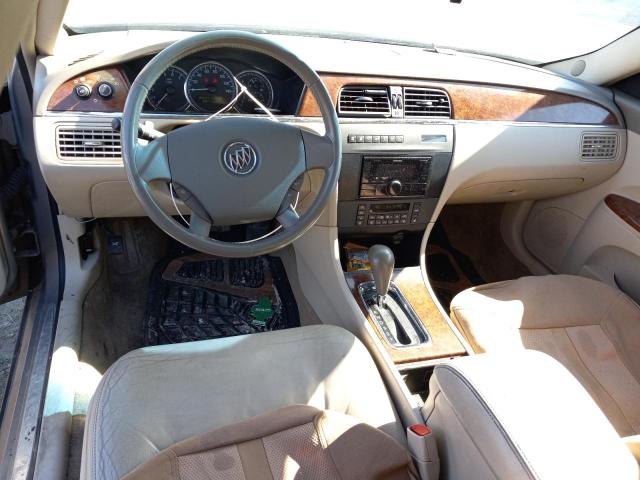 Photo 8 from auction – 2006 BUICK LACROSSE C with VIN 2G4WD582X61173731
