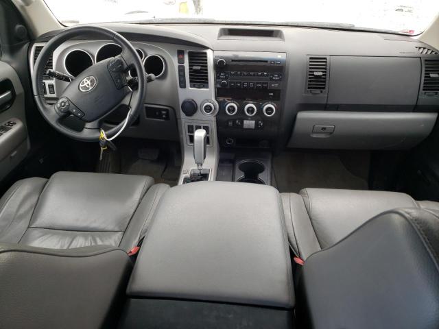 Photo 8 from auction – 2008 TOYOTA SEQUOIA LI with VIN 5TDZY68AX8S007305