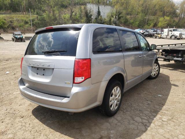 Photo 3 from auction – 2018 DODGE GRAND CARA with VIN 2C4RDGBG4JR304874