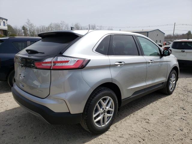 Photo 3 from auction – 2023 FORD EDGE SEL with VIN 2FMPK4J95PBA26515
