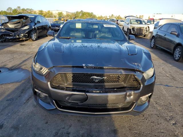Photo 5 from auction – 2015 FORD MUSTANG GT with VIN 1FA6P8CF5F5365960