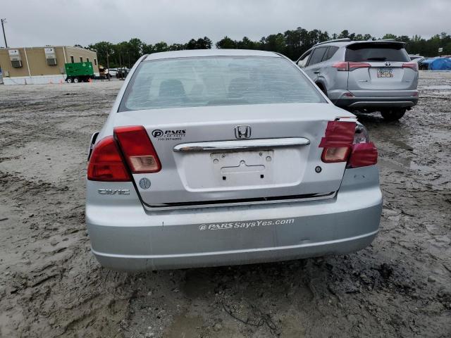 Photo 6 from auction – 2002 HONDA CIVIC EX with VIN 1HGES26862L065317