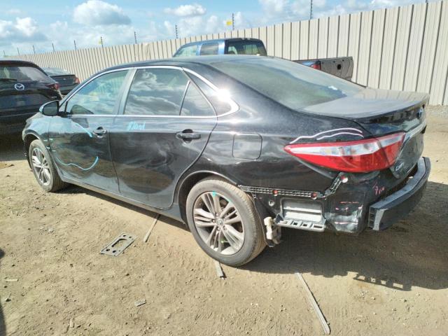 Photo 2 from auction – 2016 TOYOTA CAMRY LE/X with VIN 4T1BF1FK6GU202135