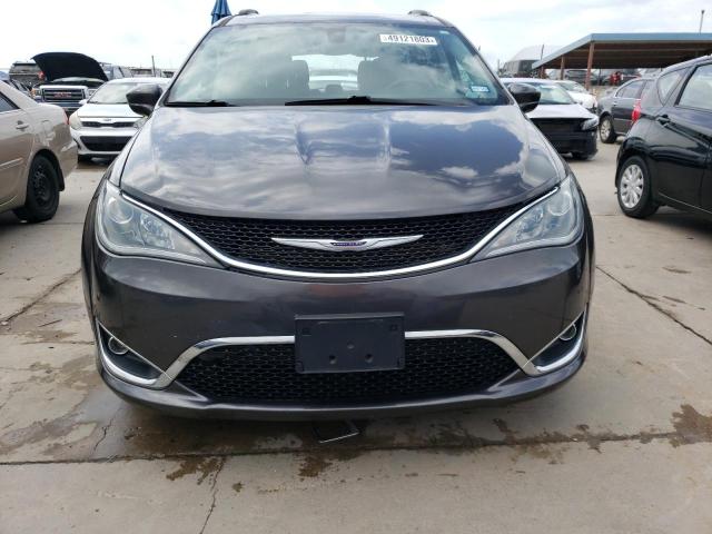 Photo 5 from auction – 2019 CHRYSLER PACIFICA T with VIN 2C4RC1BG5KR626120