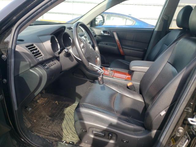 Photo 7 from auction – 2013 TOYOTA HIGHLANDER with VIN 5TDDK3EH8DS188071