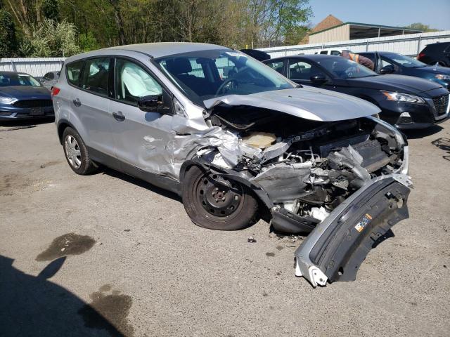 Photo 4 from auction – 2014 FORD ESCAPE S with VIN 1FMCU0F75EUD13496