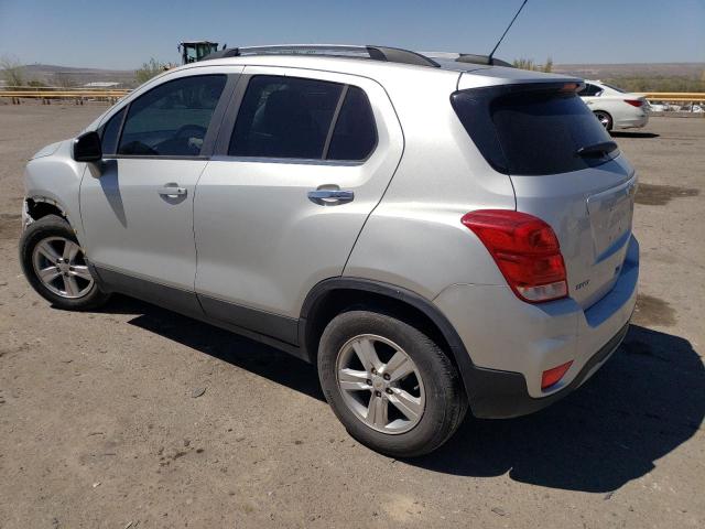 Photo 2 from auction – 2019 CHEVROLET TRAX 1LT with VIN KL7CJLSB1KB778970
