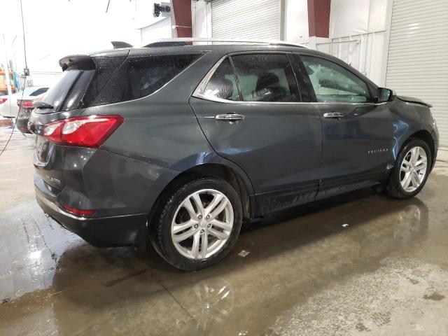 Photo 3 from auction – 2018 CHEVROLET EQUINOX PR with VIN 3GNAXWEX8JS551075