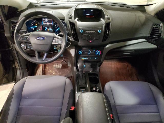 Photo 8 from auction – 2019 FORD ESCAPE with VIN 1FMCU0F78KUC48378